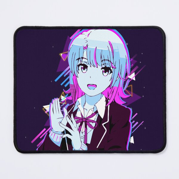 Item preview, Iroha Isshiki | Oregairu designed and sold by Fish6SticksP.