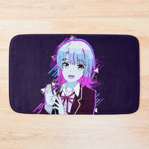 Item preview, Iroha Isshiki | Oregairu designed and sold by Fish6SticksP.