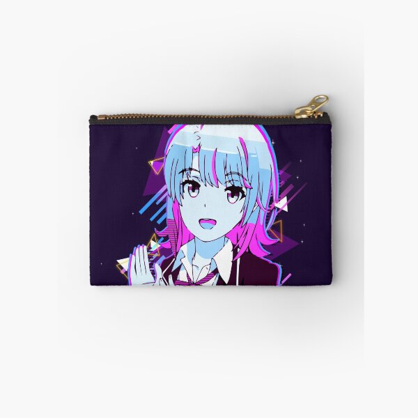 Item preview, Iroha Isshiki | Oregairu designed and sold by Fish6SticksP.