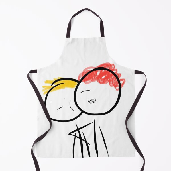 Item preview, Cheek Peck designed and sold by paradoxolotl.