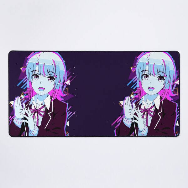 Item preview, Iroha Isshiki | Oregairu designed and sold by Fish6SticksP.