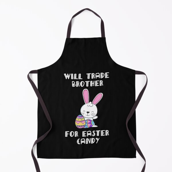 Item preview, Will Trade Brother For Easter Candy designed and sold by Simo200.