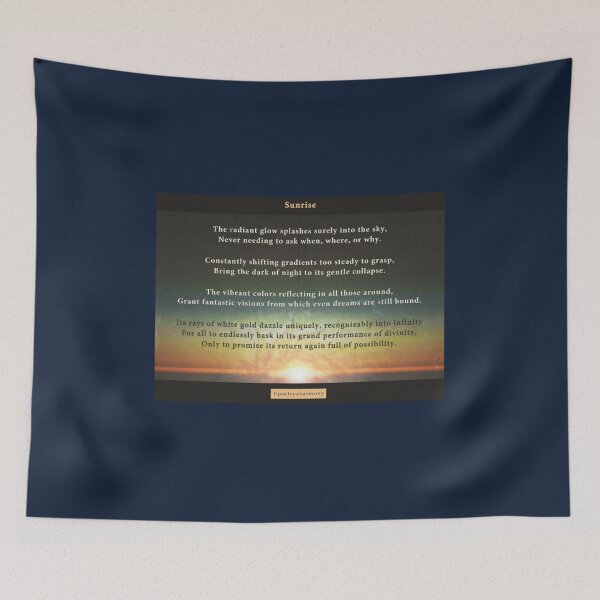 Item preview, Sunrise designed and sold by BinhKhiemshop.