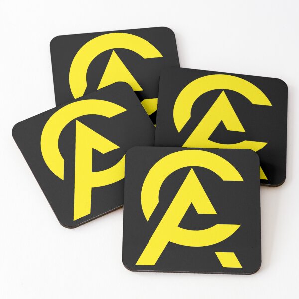 Item preview, ANCAP LOGO designed and sold by INNISFR33.