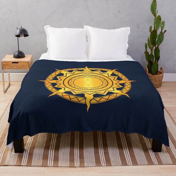 Artikelvorschau, Sonnenlicht Rose auf Blau entworfen und verkauft von BinhKhiemshop.