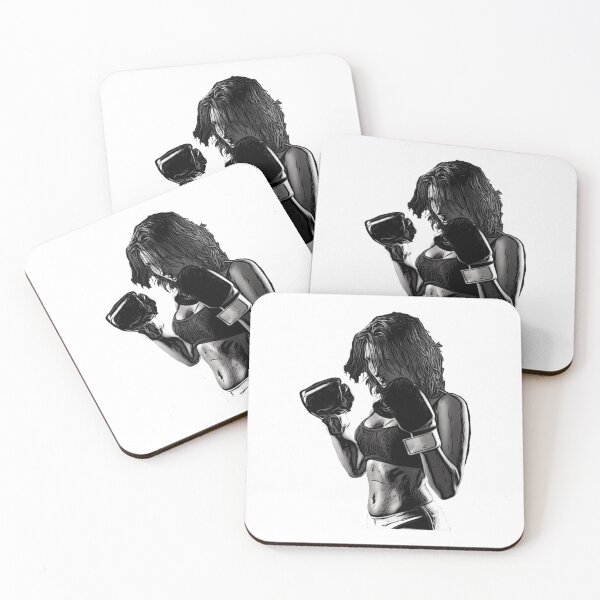 Item preview, mujer fuerte designed and sold by BinhKhiemshop.