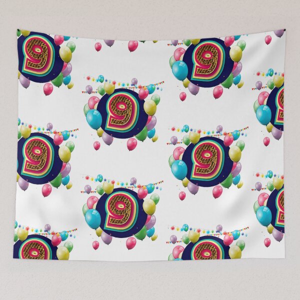 Item preview, Queens princess king Kids Birthday Age 9 shirt designed and sold by bestdesign4u.