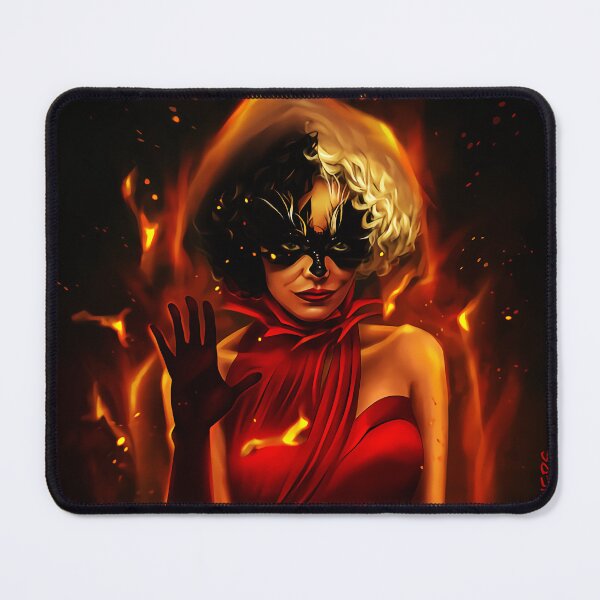 Item preview, cruella, cruelladevil, designed and sold by n4naa.