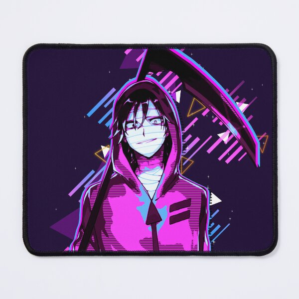 Item preview, Isaac Zack Foster | Satsuriku No Tenshi designed and sold by Fish6SticksP.