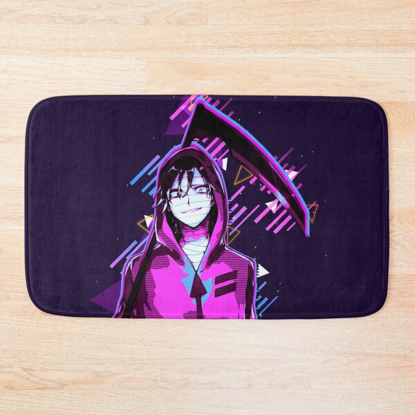 Item preview, Isaac Zack Foster | Satsuriku No Tenshi designed and sold by Fish6SticksP.