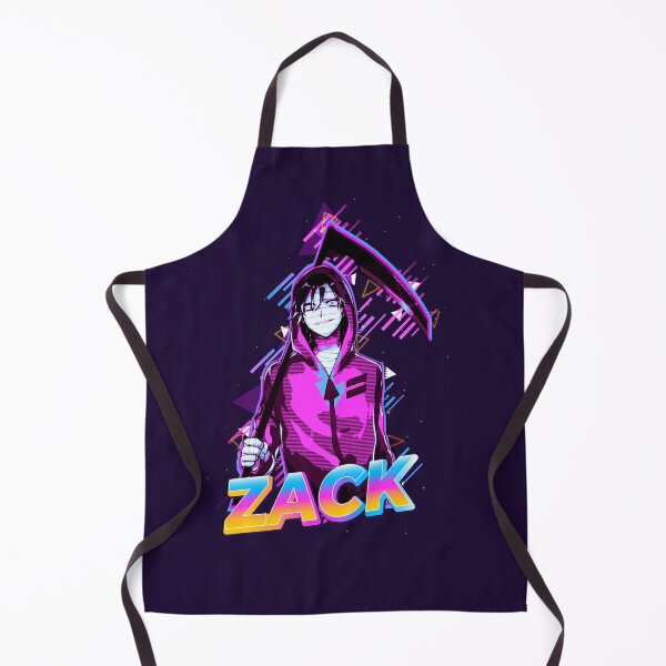 Item preview, Isaac Zack Foster | Satsuriku No Tenshi designed and sold by Fish6SticksP.