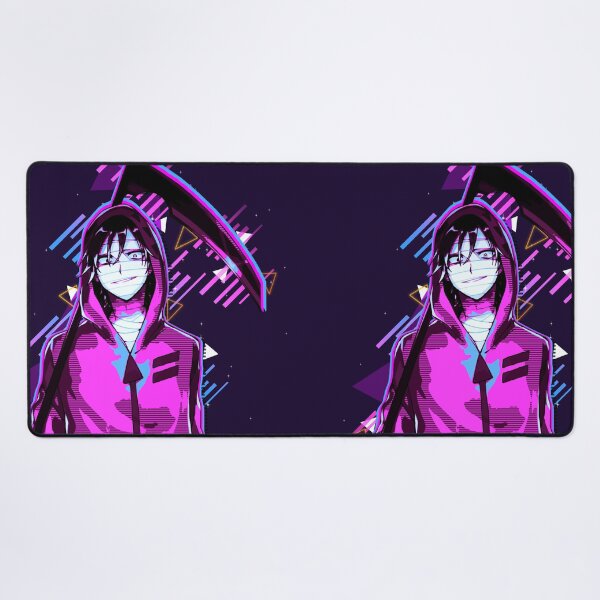 Item preview, Isaac Zack Foster | Satsuriku No Tenshi designed and sold by Fish6SticksP.