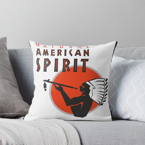 Artikelvorschau, American Spirits Zigaretten Klassiker entworfen und verkauft von JACKDUNHAM6.