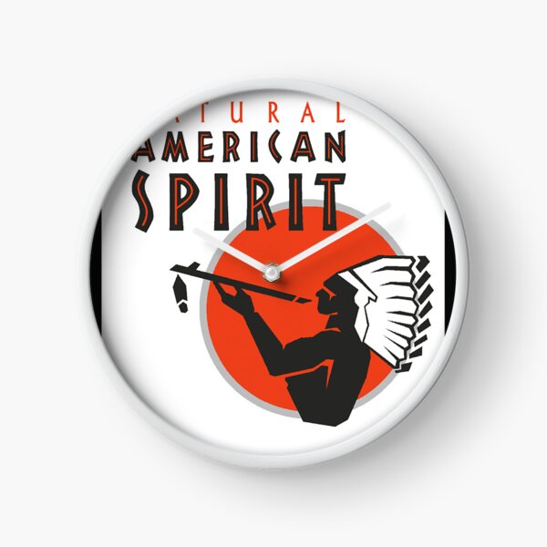 Item preview, American Spirits Cigarettes Classic designed and sold by JACKDUNHAM6.