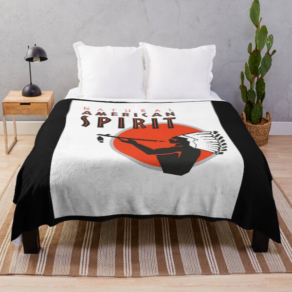 Item preview, American Spirits Cigarettes Classic designed and sold by JACKDUNHAM6.