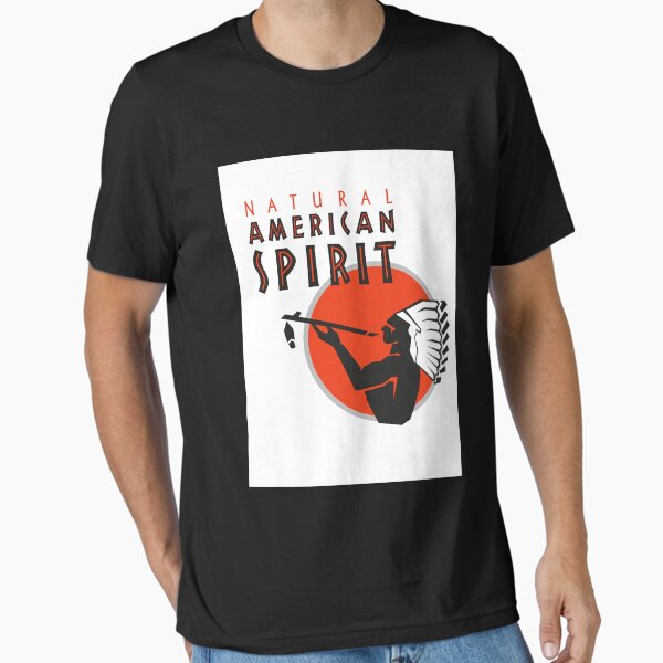Item preview, American Spirits Cigarettes Classic designed and sold by JACKDUNHAM6.