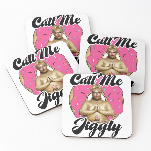 Item preview, Call Me Jiggly designed and sold by aespinel.