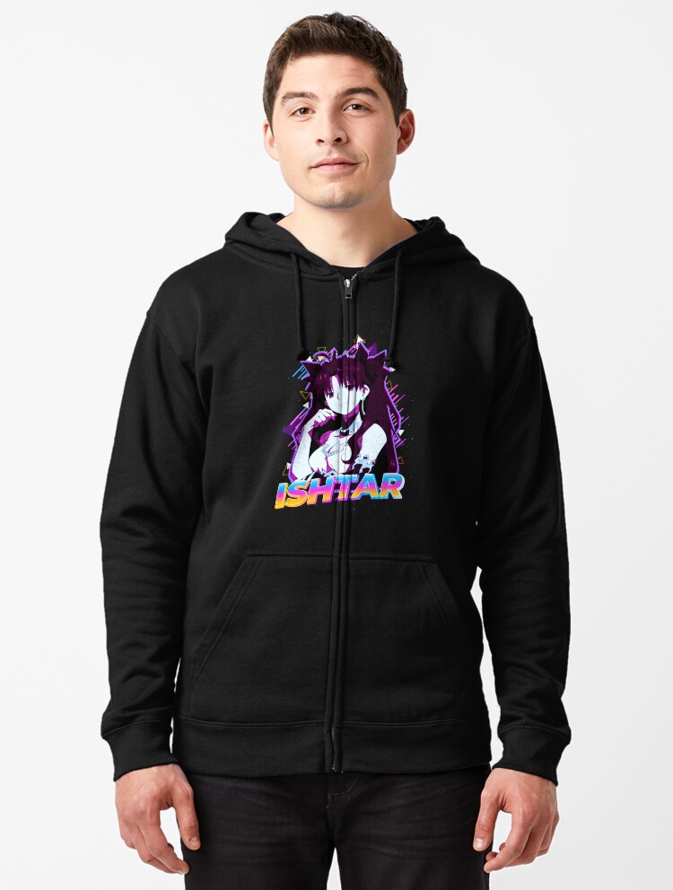 トップスBOYS OF SUMMER ISHTAR HOODED SWEATSHIRT