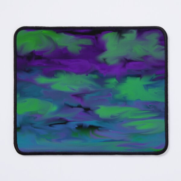 Item preview, Abstract Night Sky Digital Drawing designed and sold by SelfUpgrade.