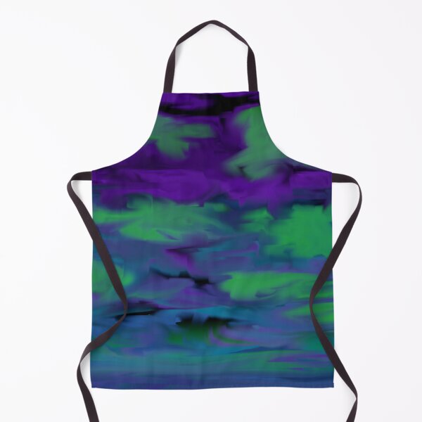 Item preview, Abstract Night Sky Digital Drawing designed and sold by SelfUpgrade.
