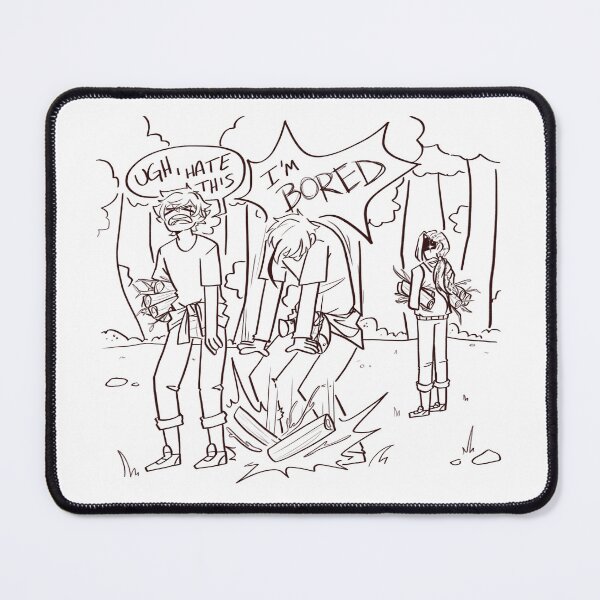 Item preview, They’re doomed designed and sold by TheMintMoth.