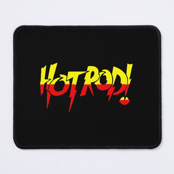Item preview, hot rod designed and sold by ShijiKuwana.