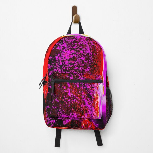 Item preview, Trippy Waterfall Abstract Artwork designed and sold by vikghosh.