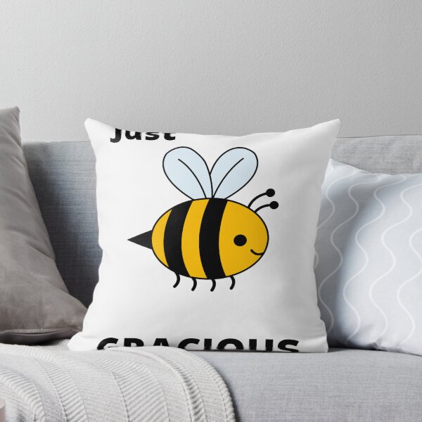 Item preview, Just Bee Gracious designed and sold by FunForShop.