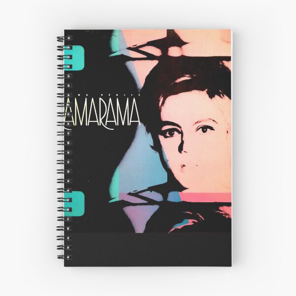 Item preview, Anything, Anything, Cinema Verite, Alternative, Classic, First Wave, 1985, 1986, Dramarama, Throwbac designed and sold by JACKDUNHAM6.