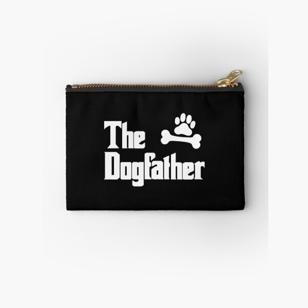 Item preview, Mens The Dogfather designed and sold by ShijiKuwana.
