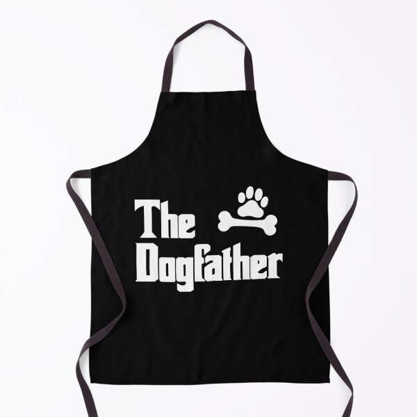 Item preview, Mens The Dogfather designed and sold by ShijiKuwana.