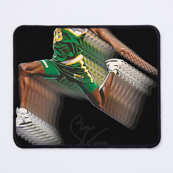 Item preview, Shawn Kemp Shawn Kemp Shawn Kemp designed and sold by botarote.