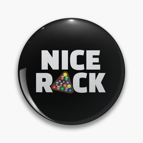 Item preview, Nice Rack Billiard for Pool Snooker Players designed and sold by ShijiKuwana.