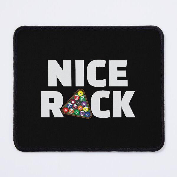 Item preview, Nice Rack Billiard for Pool Snooker Players designed and sold by ShijiKuwana.