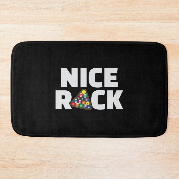Item preview, Nice Rack Billiard for Pool Snooker Players designed and sold by ShijiKuwana.