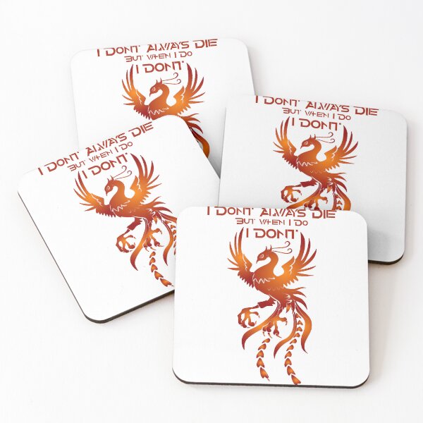 Item preview, Phoenix Mythical Bird Rising designed and sold by ShijiKuwana.