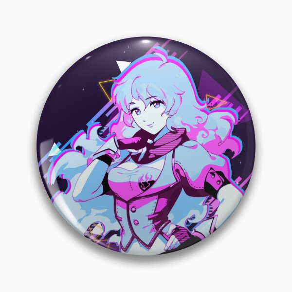 Item preview, Yang Xiao | Rwby designed and sold by Fish6SticksP.