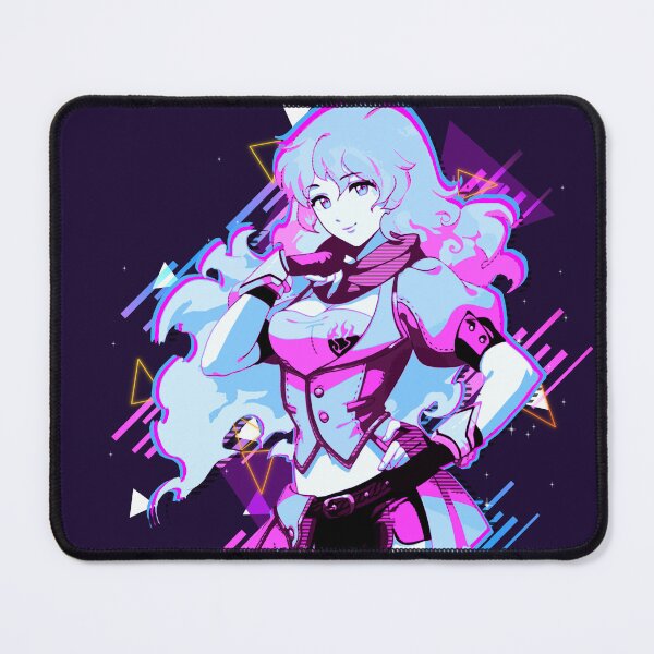 Item preview, Yang Xiao | Rwby designed and sold by Fish6SticksP.