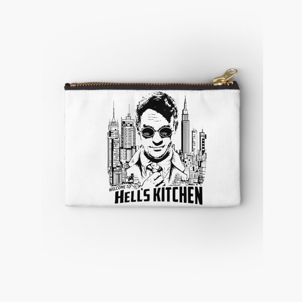 Item preview, Welcome to Hell's Kitchen designed and sold by Epmaxlk.