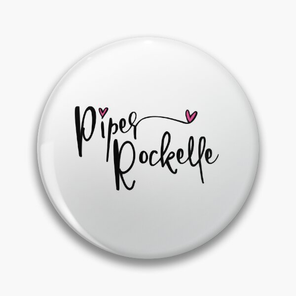 Item preview, Piper rockelle designed and sold by ShijiKuwana.