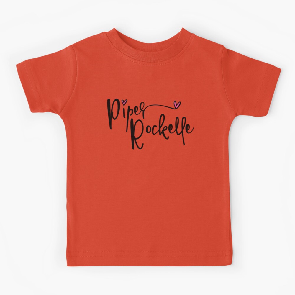 Piper Pirates - Youth Short Sleeve Shirt – Brooke Co.