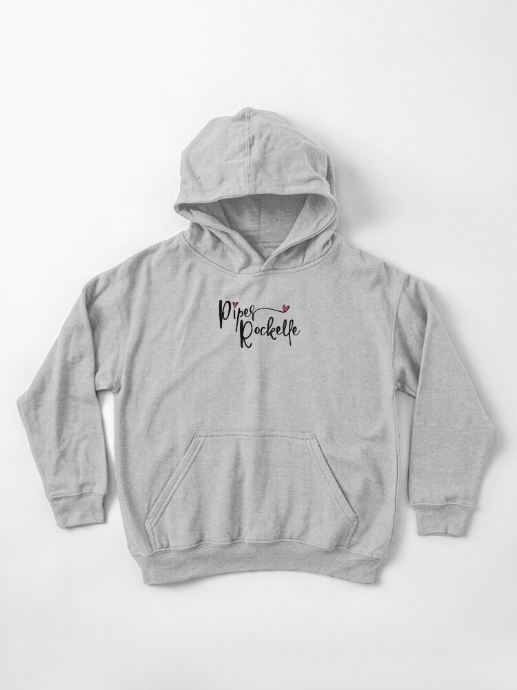 Piper rockelle hoodie 2025
