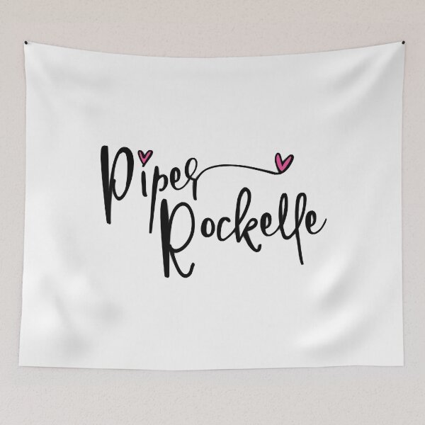 Item preview, Piper rockelle designed and sold by ShijiKuwana.