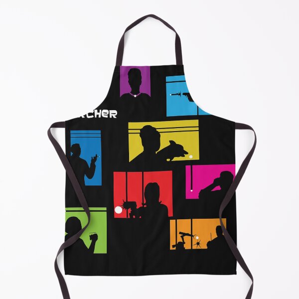 Item preview, Archer Into Classic designed and sold by JACKDUNHAM6.