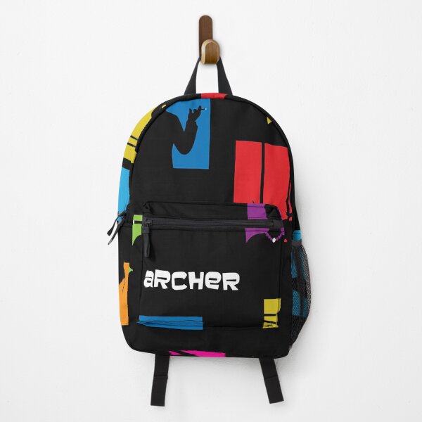 Item preview, Archer Into Classic designed and sold by JACKDUNHAM6.