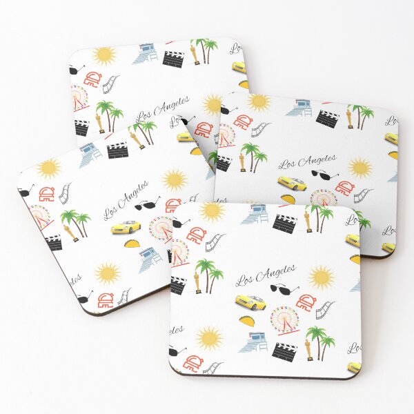 Item preview, Los Angeles, California!  The Creative Capital of the World! designed and sold by roroplace.