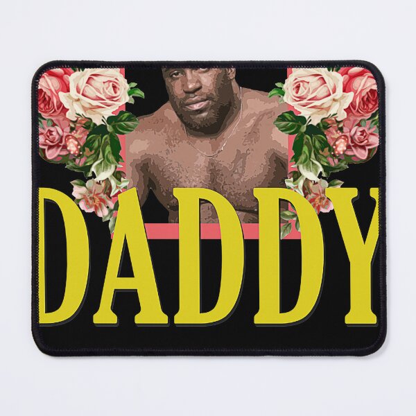 Item preview, Barry Wood  daddy designed and sold by rapantigrams.
