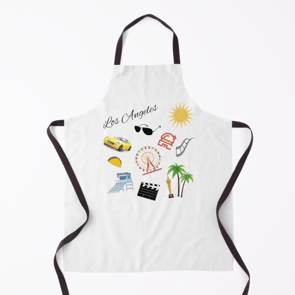 Item preview, Los Angeles, California! The Creative Capital of the World! designed and sold by roroplace.