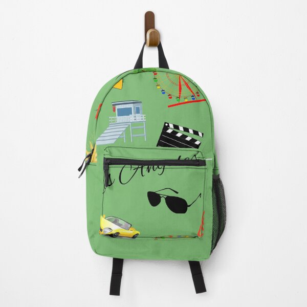 Item preview, Los Angeles, California! The Creative Capital of the World! designed and sold by roroplace.