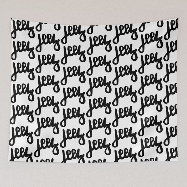 Item preview, Jeez designed and sold by melissapeterson.